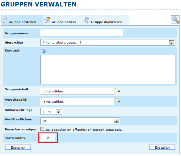 Gruppe erstellen - Sortierindex.png