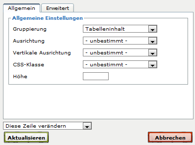 Texteditor - Tabelle Zeile Allgemein.png